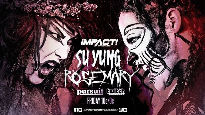 Impact Wrestling results, video highlights, and analysis - 12 April 2019