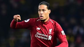 FIFA 20 Premier League ratings: Predicting the top 5 defenders