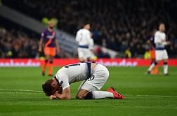 Tottenham: Can Spurs really thrive without Harry Kane?