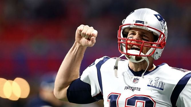 2019 NFL schedule: Five takeaways from fixture release