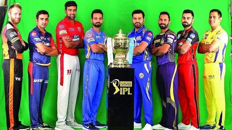 IPL 2019