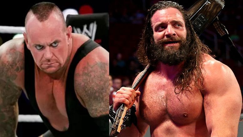 Did Elias bite more than he can chew?