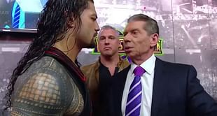 5 Times WWE Superstars were punished backstage by Vince McMahon