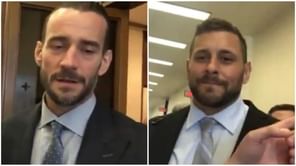 CM Punk News: Court dismisses one count of two allegations against former WWE Superstar
