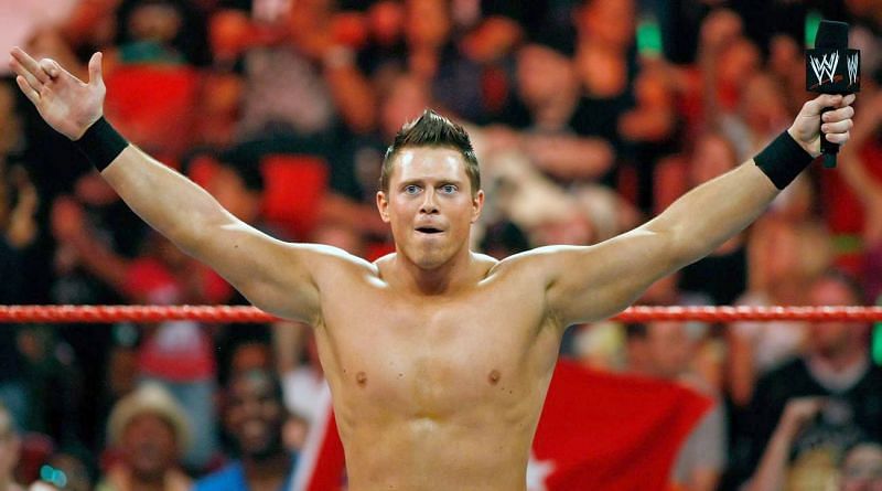 The Miz