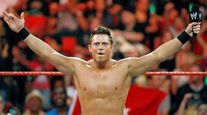 WWE News: The Miz responds after John Oliver's segment on WWE