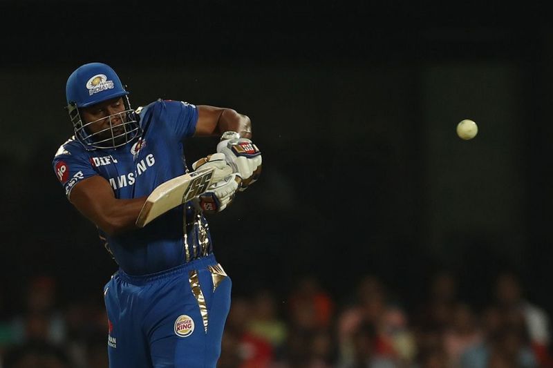 Kieron Pollard(Image Courtesy: BCCI/IPLT20.com)