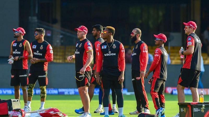 Kohli will have to lead from the front to give RCB their first win of the tournament