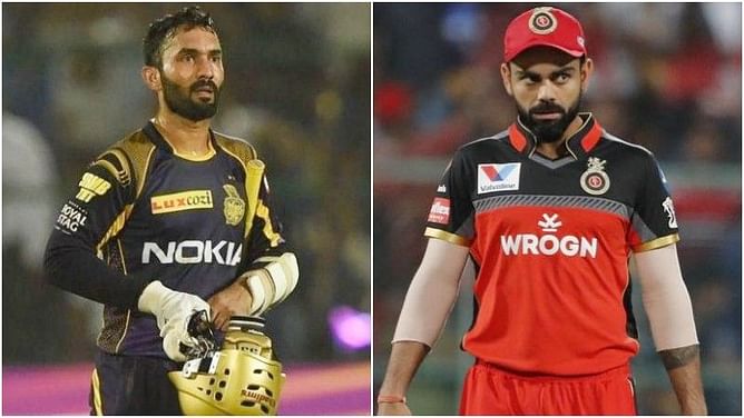 IPL 2019, Match 35, KKR vs RCB: 3 things to look forward to in today's clash
