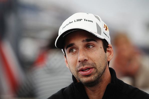 Neel Jani