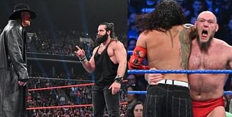 5 Things WWE did right this week and 5 they did not (April 8th, 9th 2019)