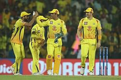 IPL 2019: Chennai Super Kings probable playing XI against Kings XI Punjab