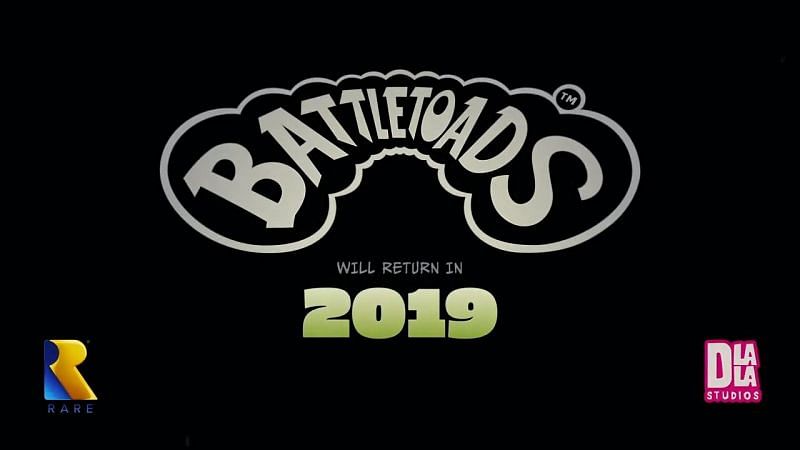 Battletoads