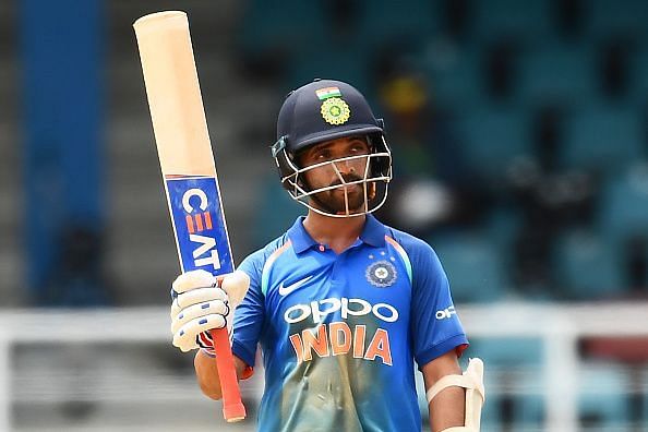 Ajinkya Rahane to Miss Second Edition of Mumbai T20 League