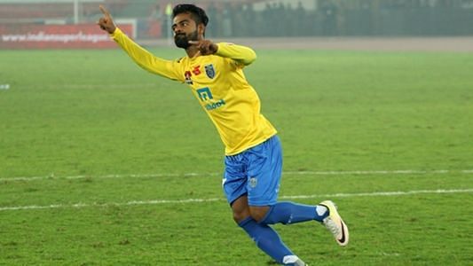Mohammad Rafique has been a flop for Mumbai City FC this season