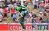 Mohammad Hafeez