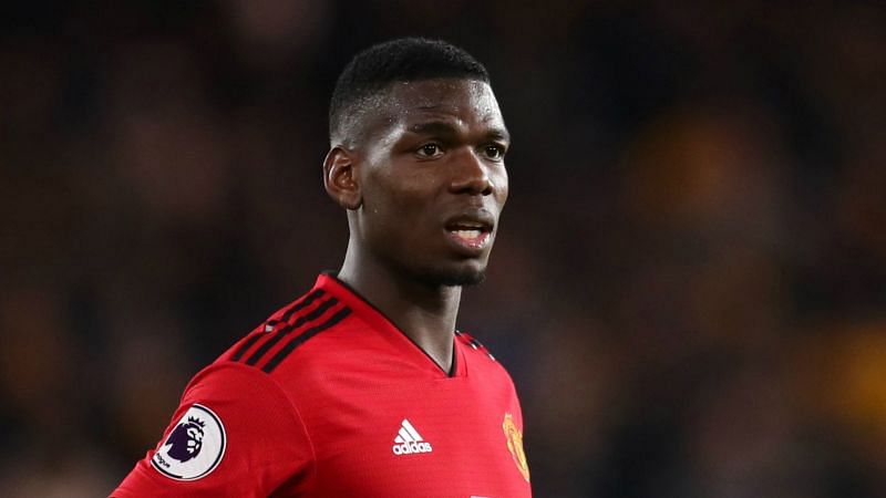 If Pogba wants to leave Man Utd, he should go - Olsen