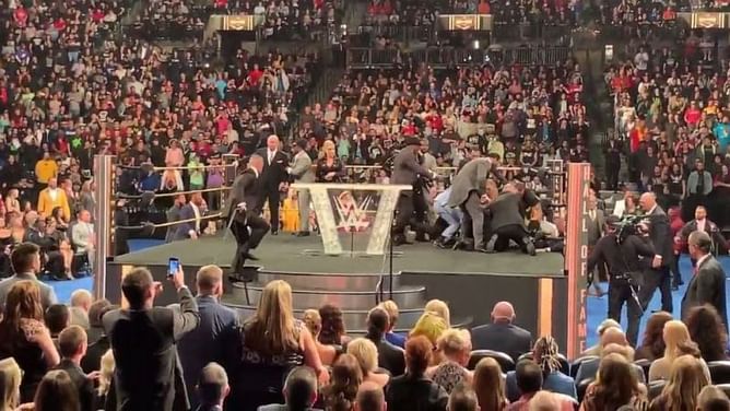 WWE News: Update on sentencing of Bret Hart's attacker