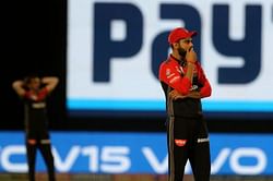 IPL 2019: 3 changes RCB should make to win the next game