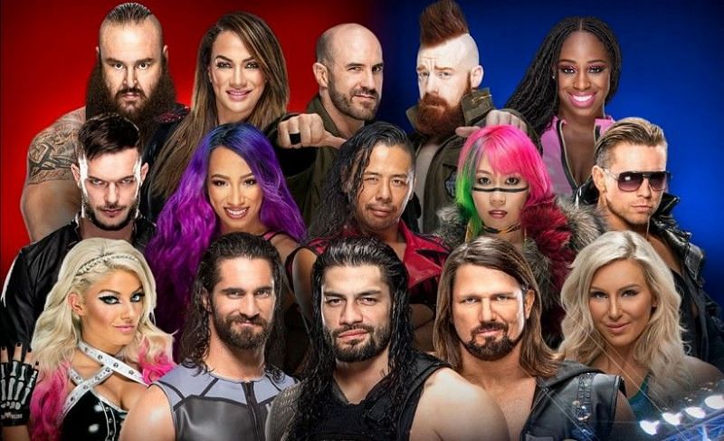 Who might WWE be looking to add to their roster in the coming year?