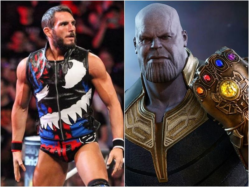 WWE News: Is this Superstar planning an Avengers: End Game tie-in at
