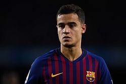 Champions League: 3 Barcelona weak links Manchester United can take advantage of