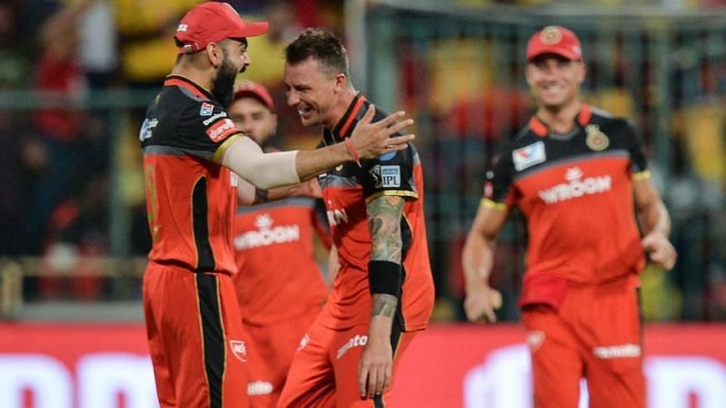 RCB kept their hopes alive