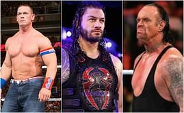 WWE न्यूज़: दिनभर की बड़ी खबरें- 6 अप्रैल, 2019