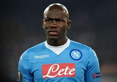 Transfer News: World-class defender sacks agent amid Manchester United transfer rumours