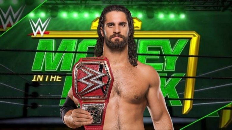 Who will challenge Rollins for the Universal Championship at MITB?