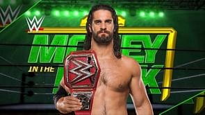 5 Possible opponents for Seth Rollins at Money in the Bank 2019