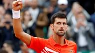 Novak Djokovic took revenge for his Indian Wells defeat by Philipp Kohlschreiber