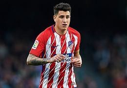 José Giménez Profile Picture 