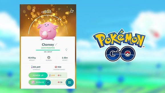 Image result for pokemon go lucky friends