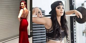WWE News: Paige speaks out in support of Maria Kanellis
