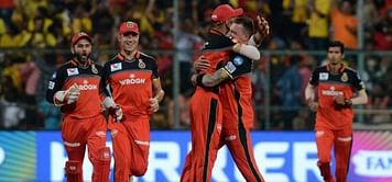 IPL 2019: Major setback for RCB as Dale Steyn ruled out due to injury