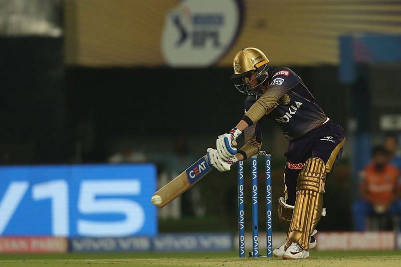 Shubman Gill [Image: BCCI/IPLT20.com]