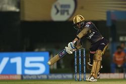 Shubman Gill: The potential opening batsman for KKR