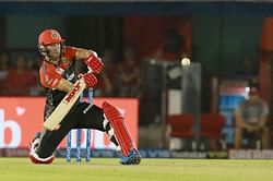 IPL Highlights, Match 28, KXIP vs RCB - 13th April 2019