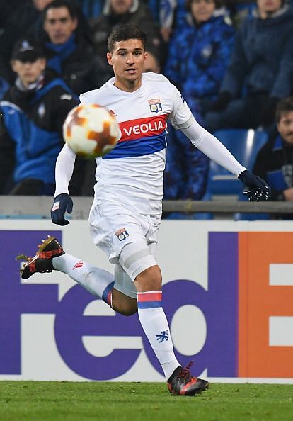 Houssem Aouar Profile Picture 
