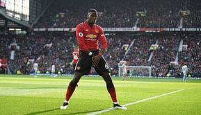 Manchester United 2-1 West Ham United: 5 Men who won the game for Solskjaer
