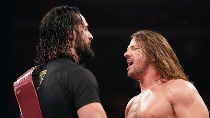 4 Biggest shockers WWE could be planning for Raw next week (29th April, 2019)