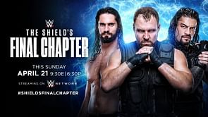 WWE News: Raw Superstar takes dig at Shield's multiple "final appearances"