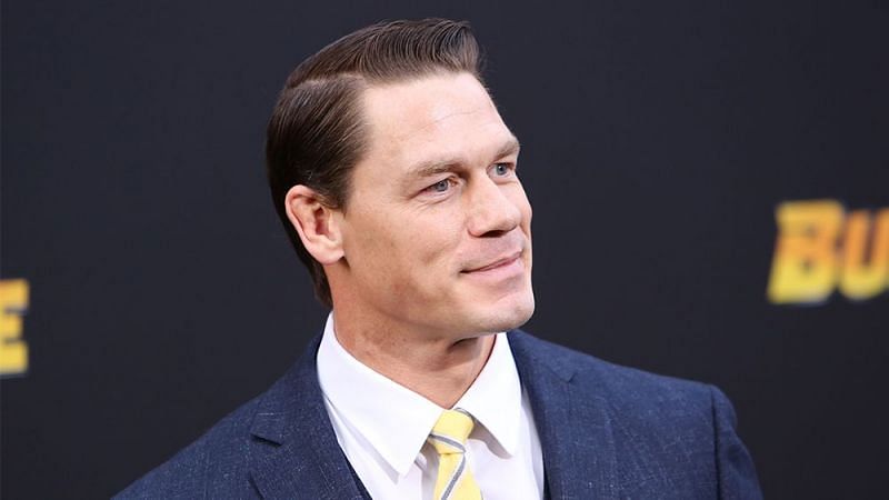 john cena joining aew