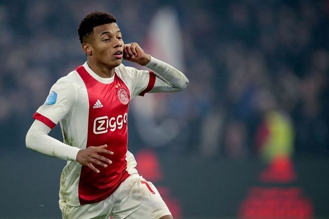 Transfer news: Liverpool face tough competition for Ajax winger, whilst Arsenal and Spurs battle for Inter star's signature