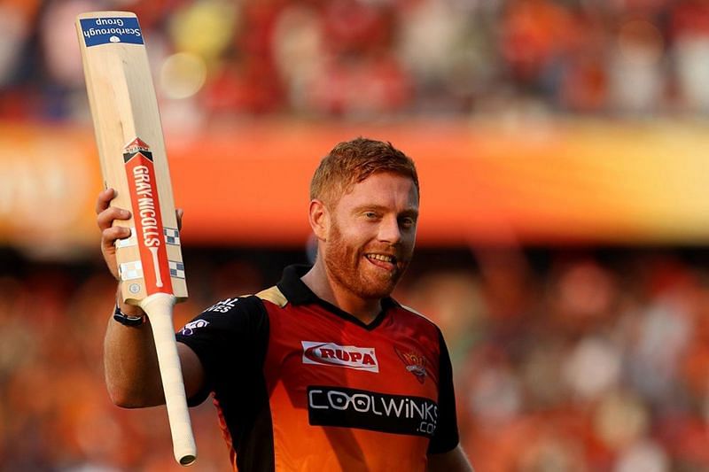 Bairstow&#039;s brilliant 114 against RCB (Image Courtesy: IPLT20/BCCI)