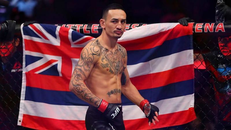 Max Holloway has been one of the biggest forces in the UFC over the past few years!