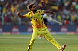 IPL 2019: Imran Tahir's spin magic looms large