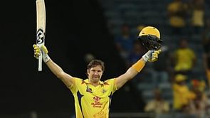 IPL 2019: Shane Watson's mastery over Rashid Khan was a sight to savor
