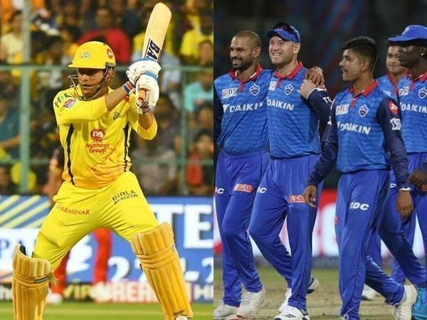 आईपीएल 2019: चेन्नई सुपरकिंग्स vs दिल्ली कैपिटल्स मैच प्रीव्यू, सीधा प्रसारण कब और कहां देखें